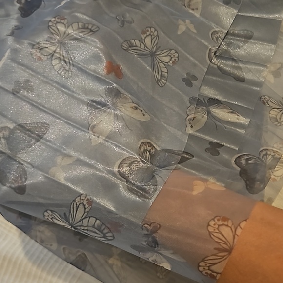 NWT SASA FASHION SKIRT - Picture 6 of 14